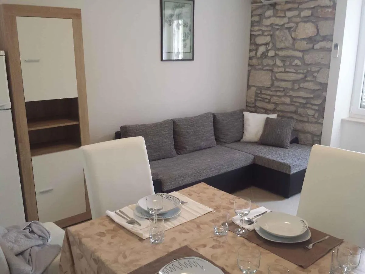 Apartment In Banjole/Istrien 34141 Kroatien