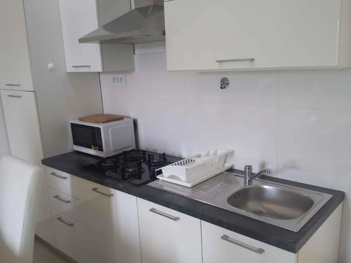Apartment in Banjole/Istrien 34141