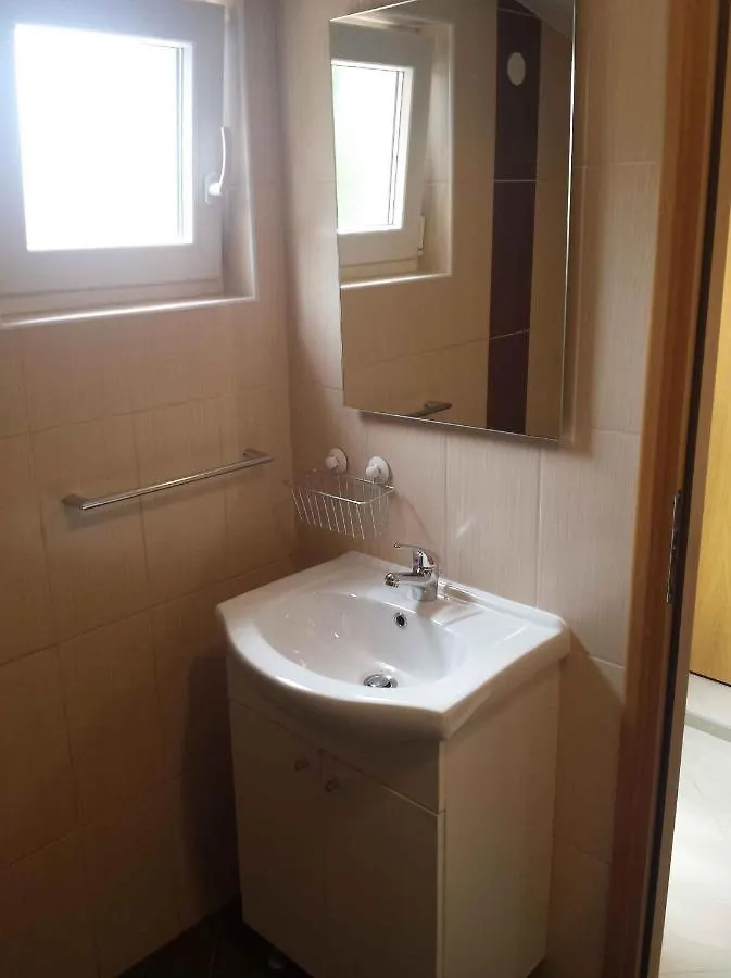 Apartment In Banjole/Istrien 34141