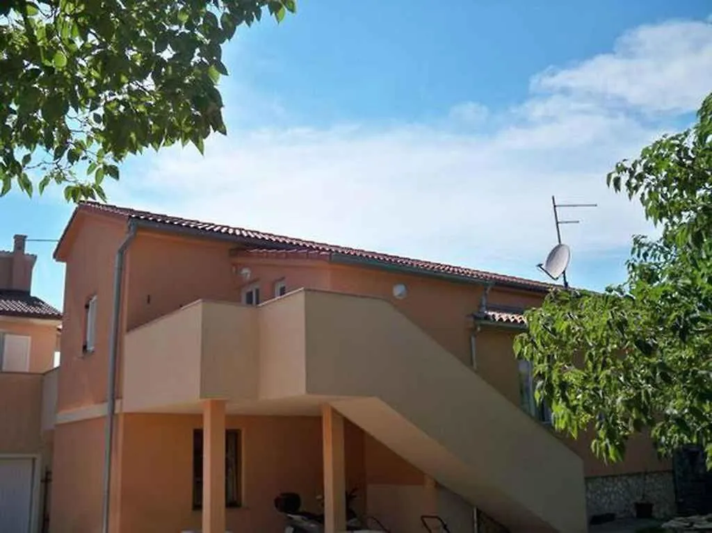 Apartment In Banjole/Istrien 34141 kontakter