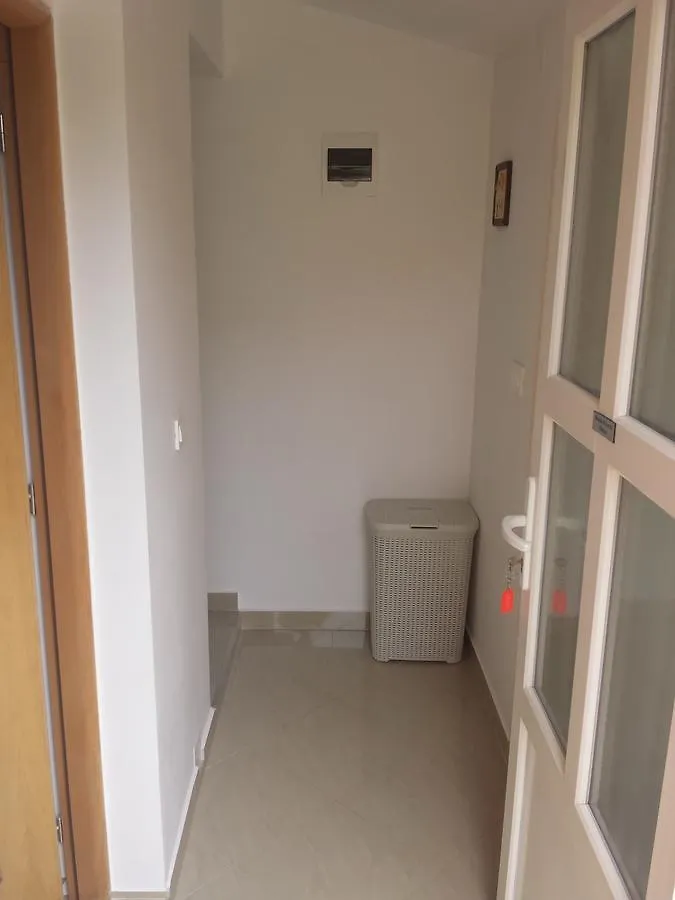 Apartment in Banjole/Istrien 34141